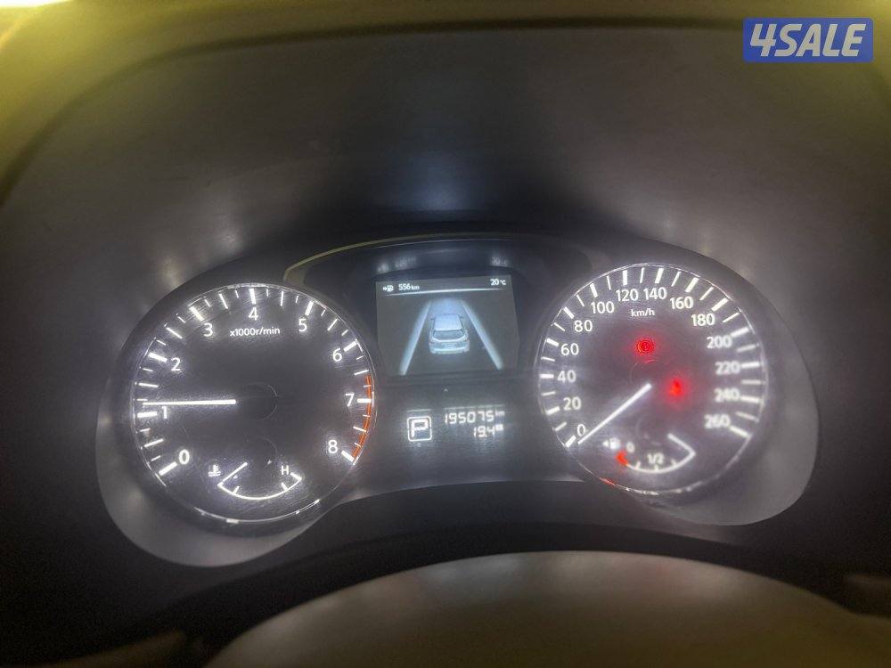 نيسان باثفايندر ٢٠١٣ للبيع6