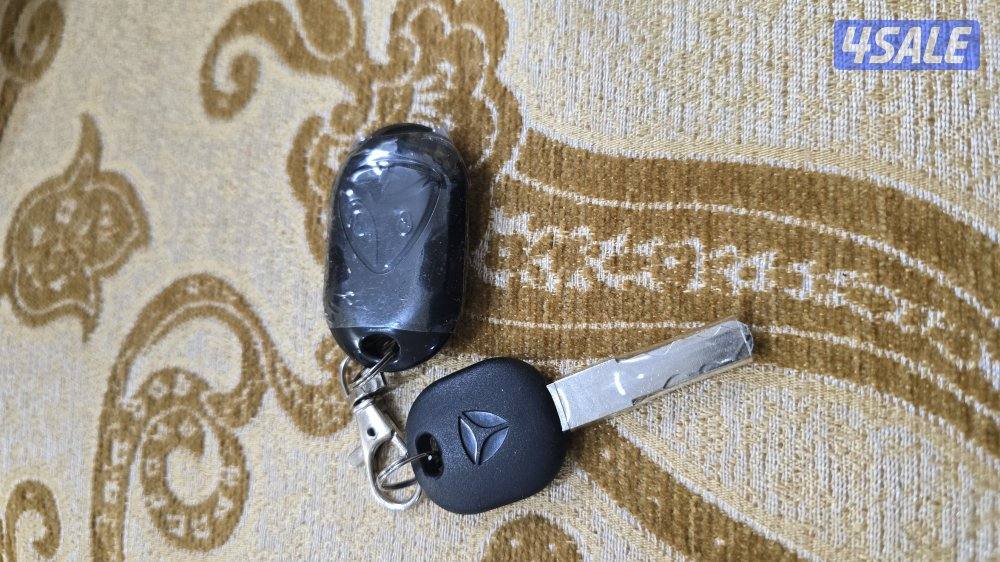 للبيع فزبا شحن ٦ بطاريات ٧٢ فولت نوع yadia موديل ٢٠٢٤2