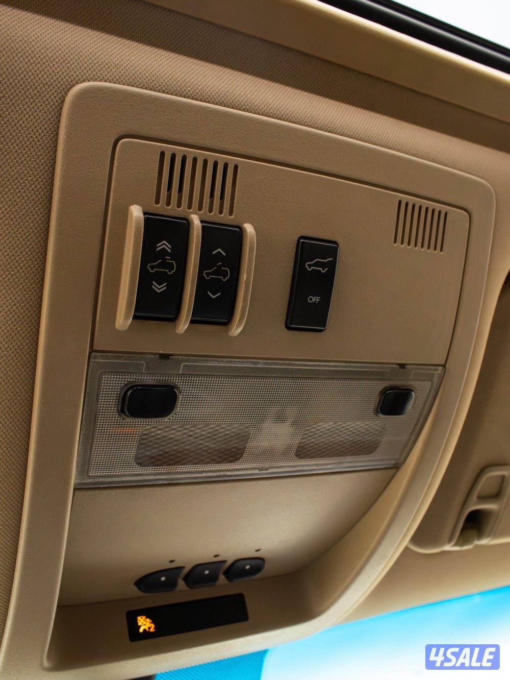 للبيع يوكن 2010 أسود بهبهاني SLT كامل المواصفات بدون دبل للبيع فقط1