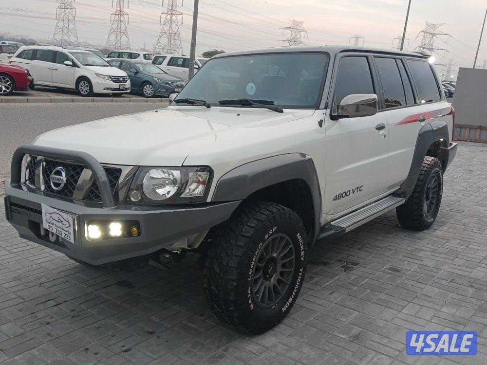 سوبر سفاري موديل 2019 قيراتوماتيك. مجهز0