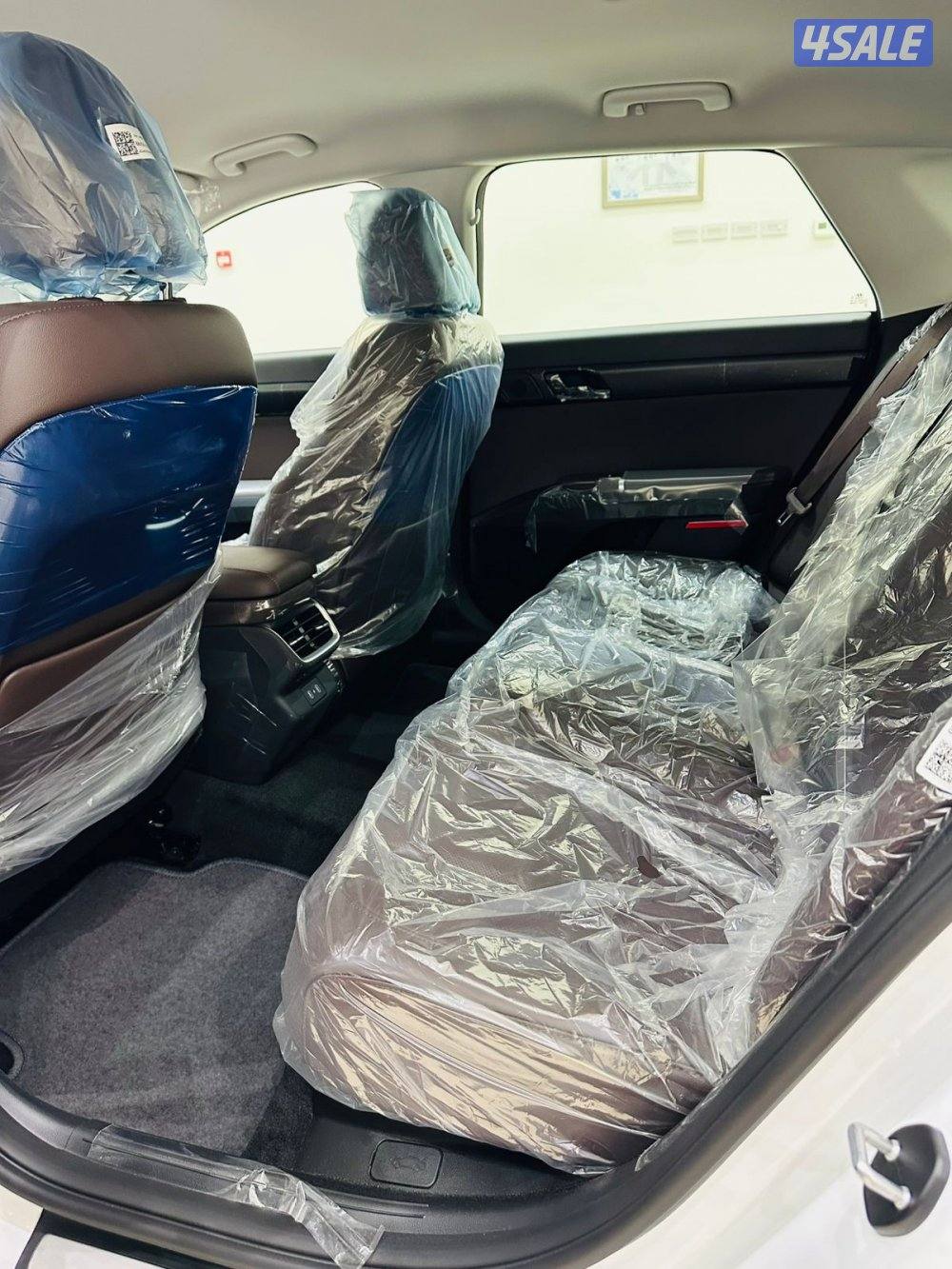 للبيع هيونداي ازيرا 6 سلندر موديل 2026 عداد اصفار6