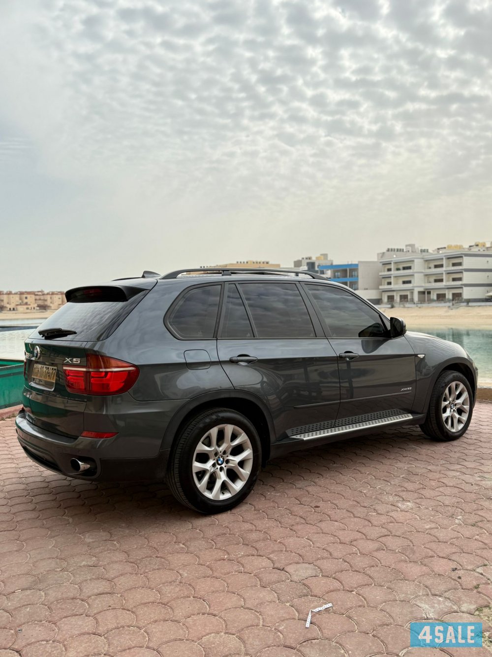 BMW موديل 2011 X5 للبيع2