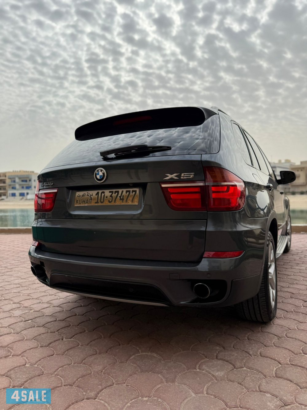 BMW موديل 2011 X5 للبيع5