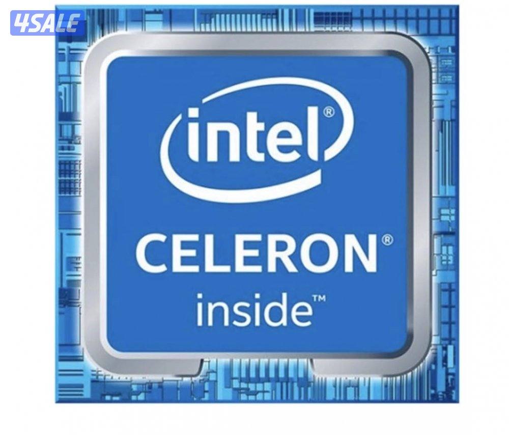 للبيع معالج Intel Celeron G4900 – LGA1151 جديد بالكرتون1
