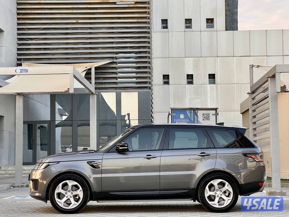 سبورت SE / ٢٠١٨1