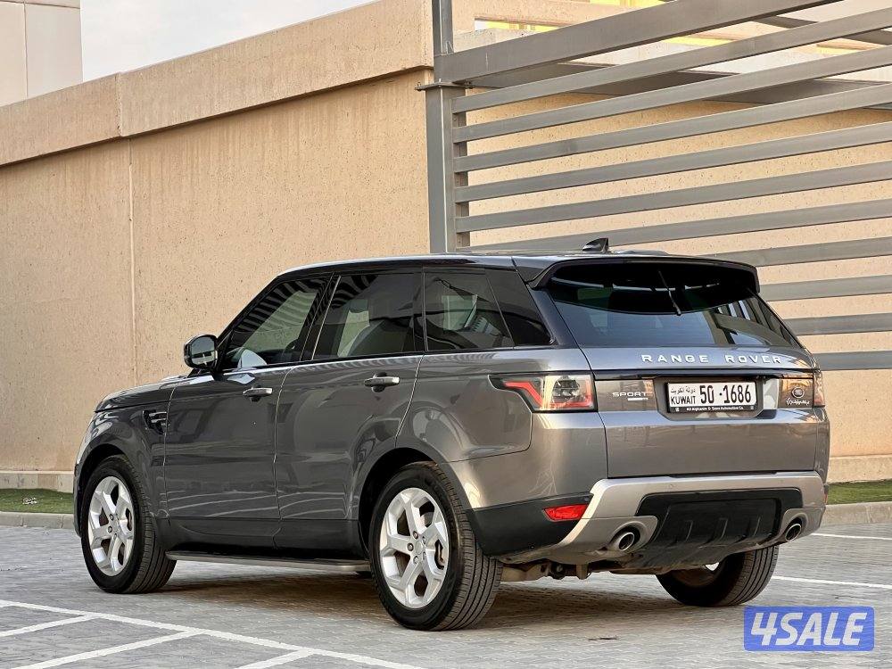 سبورت SE / ٢٠١٨2