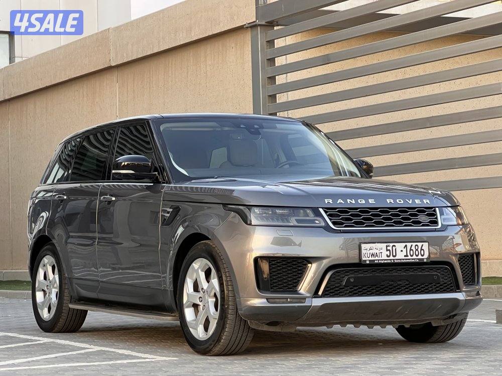 سبورت SE / ٢٠١٨5