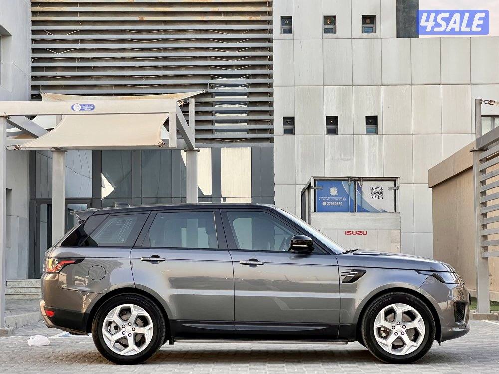 سبورت SE / ٢٠١٨6