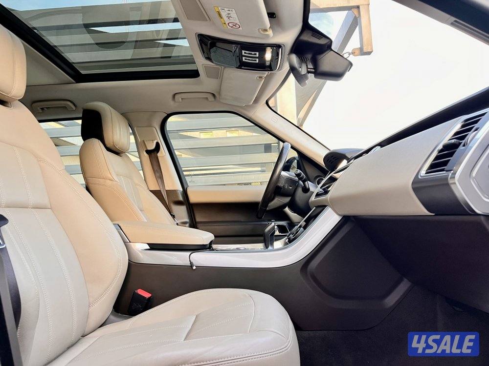 سبورت SE / ٢٠١٨8