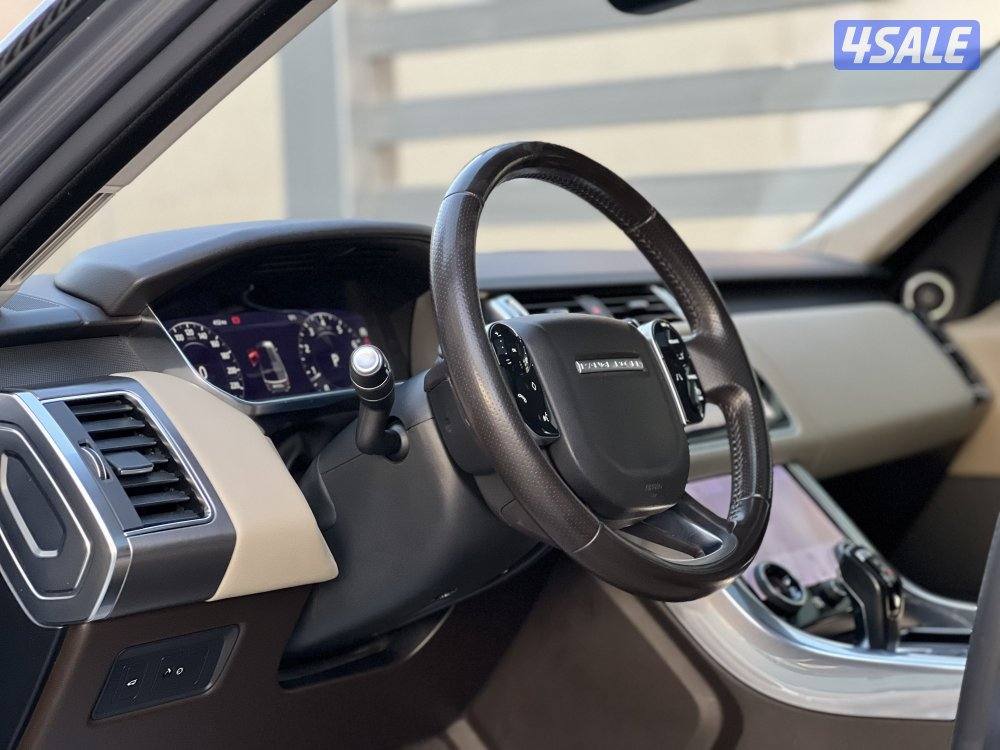 سبورت SE / ٢٠١٨9