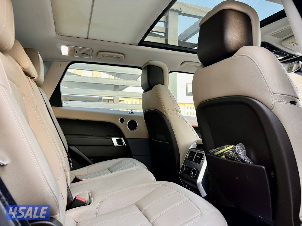 سبورت SE / ٢٠١٨10