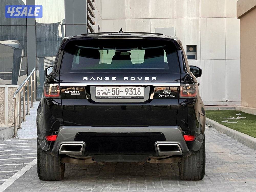 سبورت HSE / ٢٠١٨3