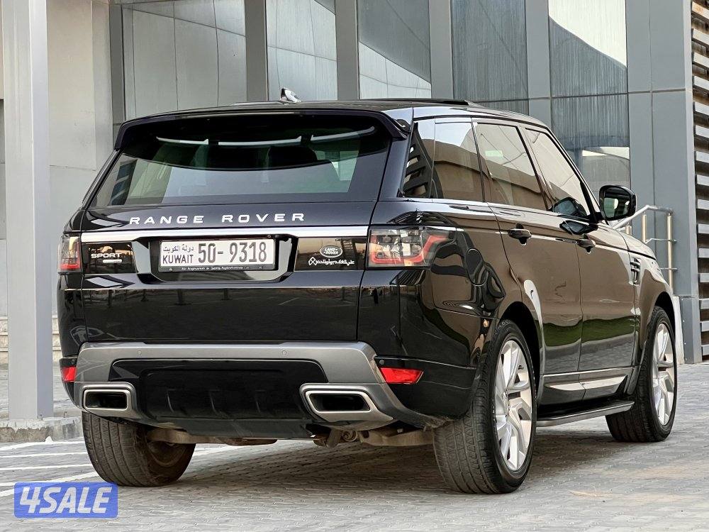 سبورت HSE / ٢٠١٨7