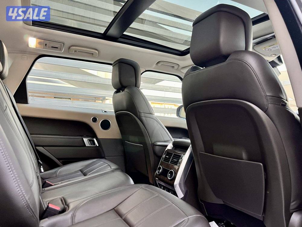 سبورت HSE / ٢٠١٨8