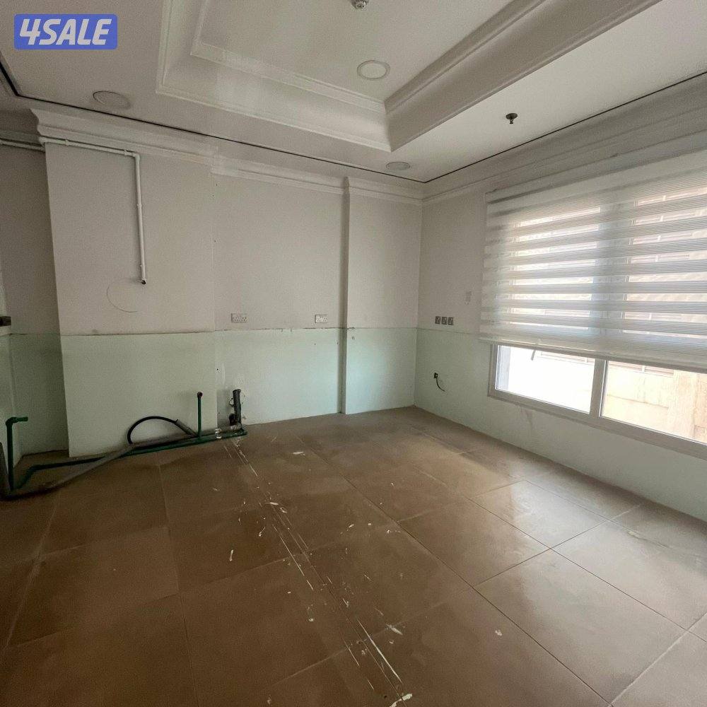 دور كامل استثماري للإيجار في السالمية3