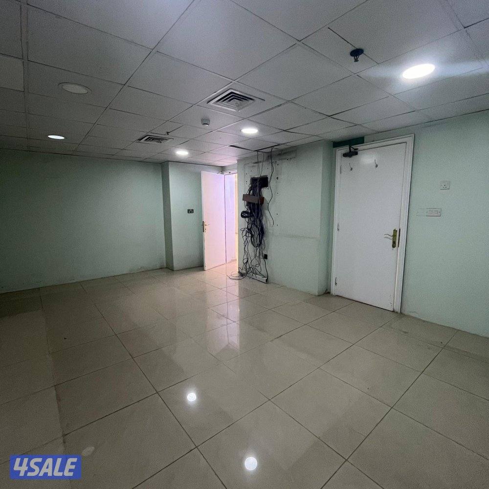 دور كامل استثماري للإيجار في السالمية8