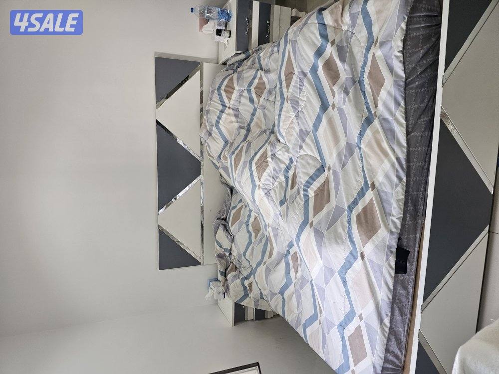 عفش بيت ثلاجة جديده + غسالة + فرن8