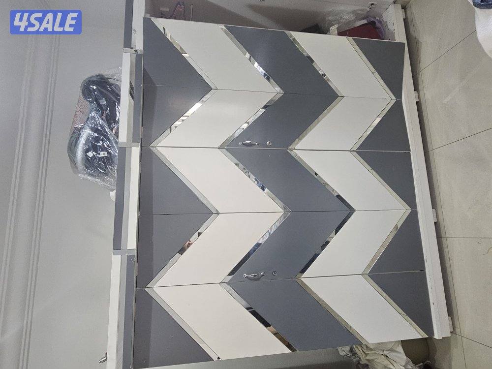 عفش بيت ثلاجة جديده + غسالة + فرن11