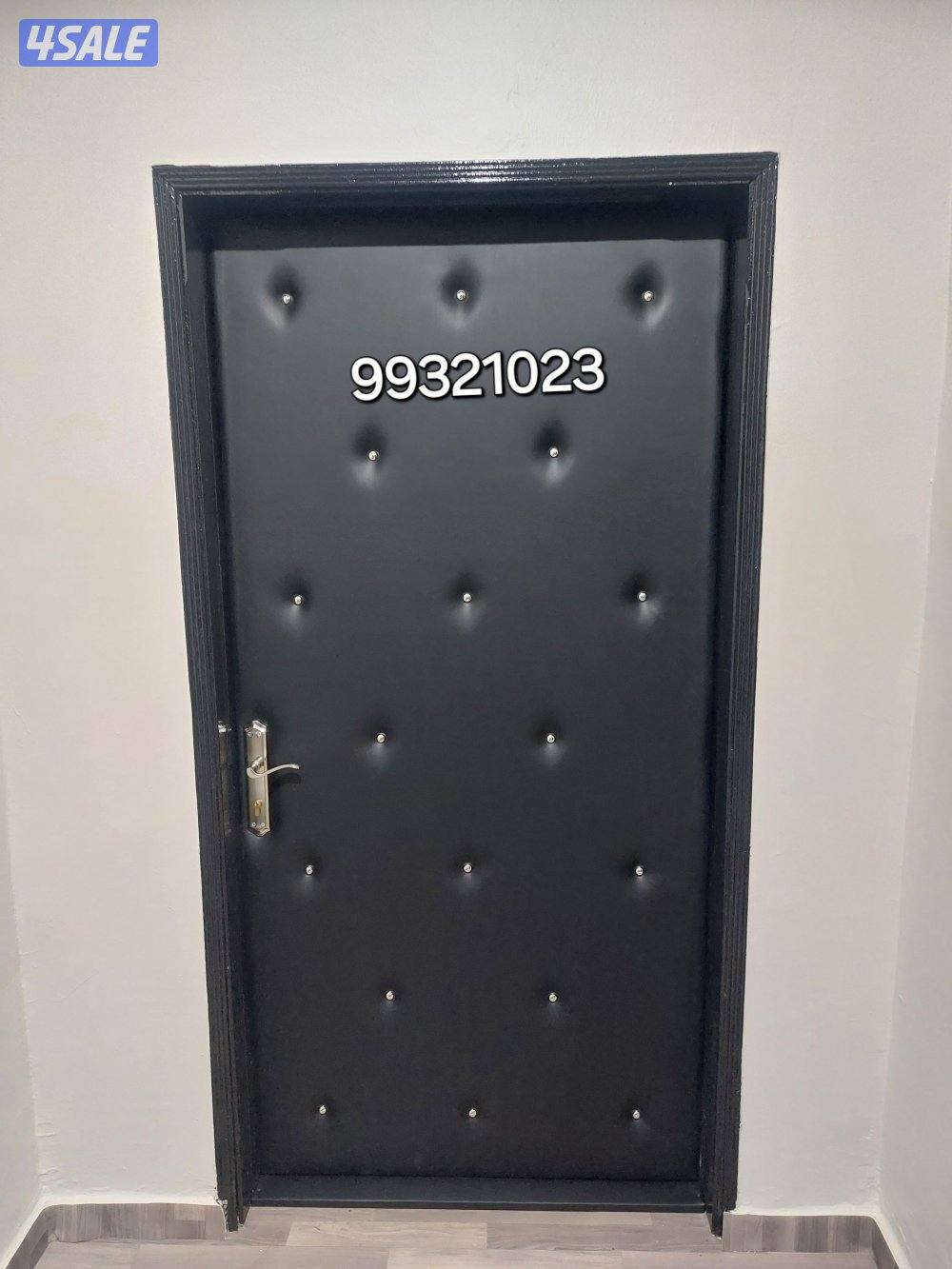 نجار ابواب عازل في جميع مناطق الكويت2