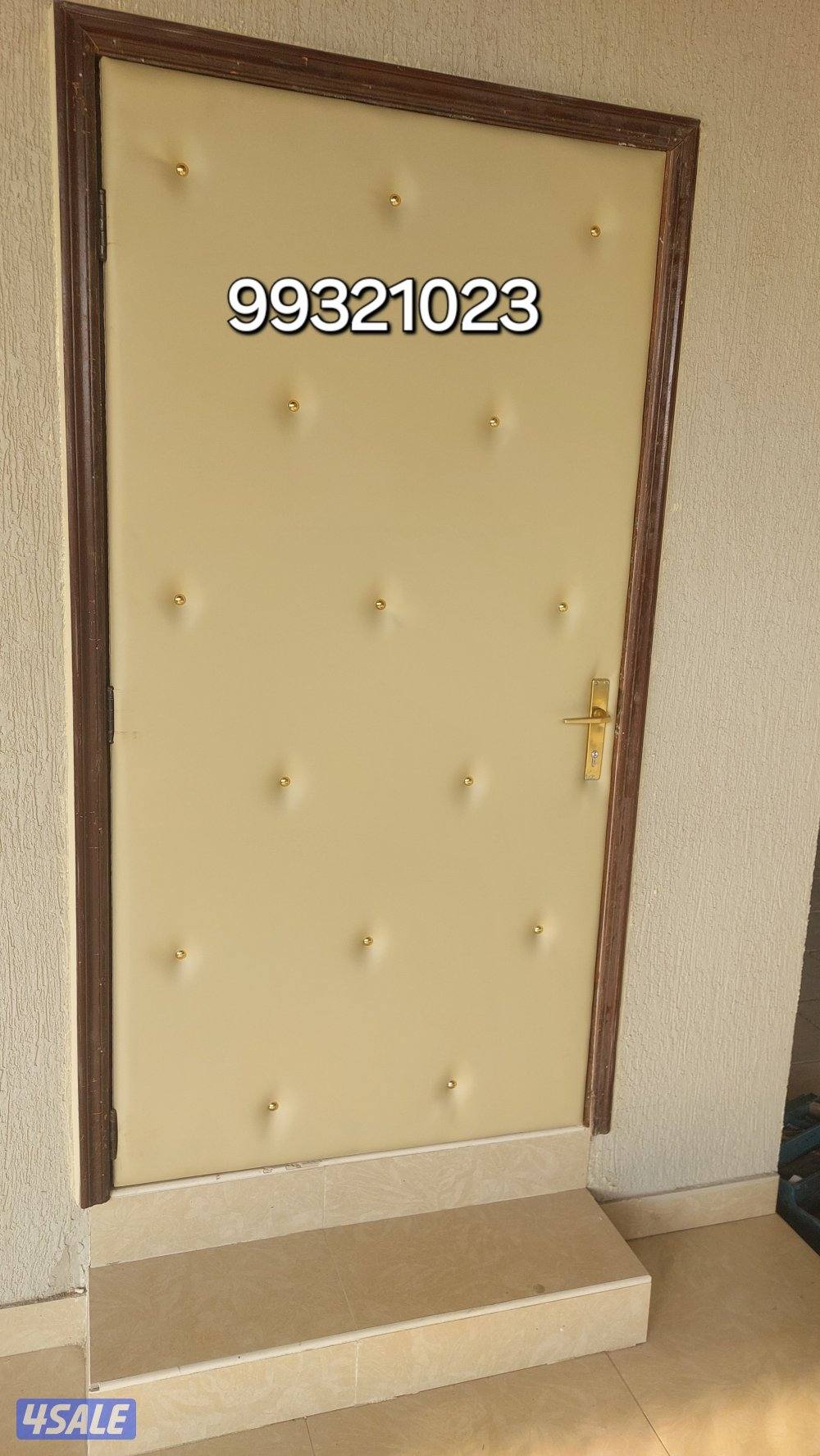 نجار ابواب عازل في جميع مناطق الكويت5