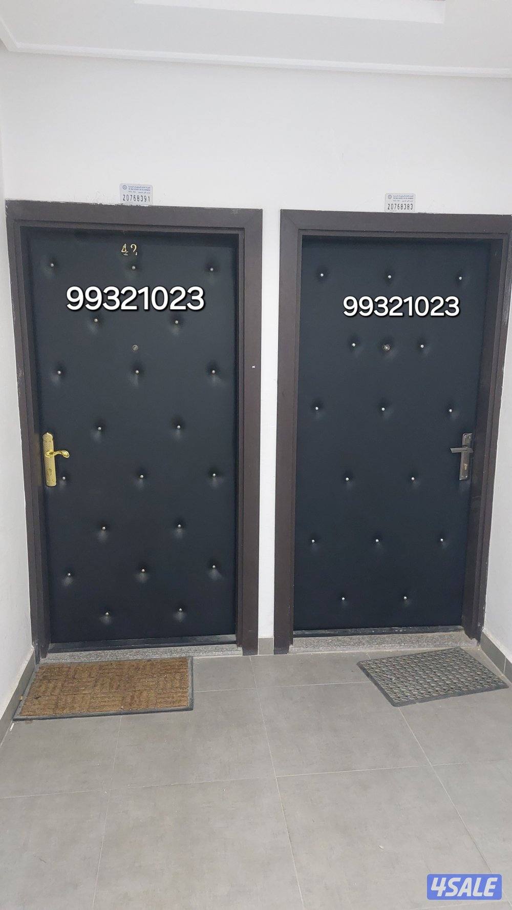 نجار ابواب عازل في جميع مناطق الكويت6