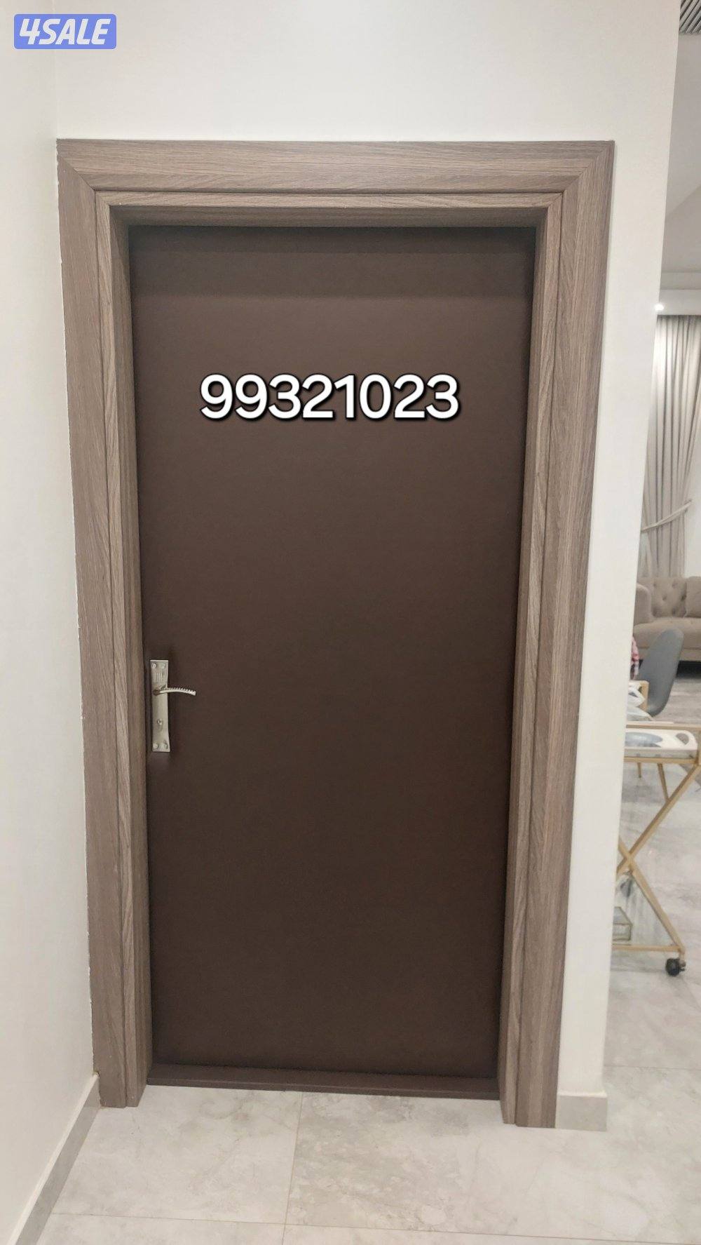 نجار ابواب عازل في جميع مناطق الكويت7