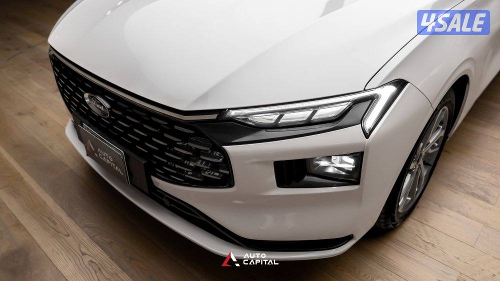 Ford Taurus Trend 2.0L - Sun Roof2