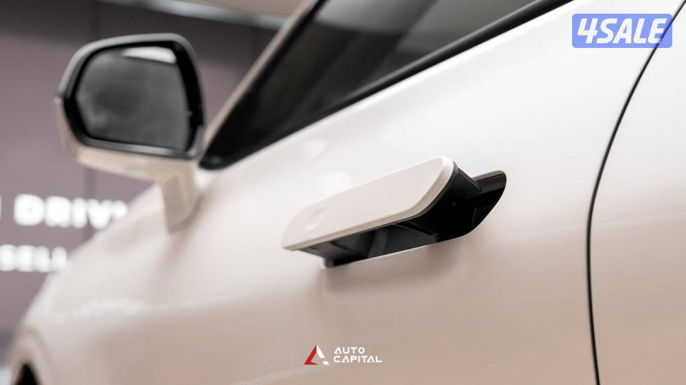 Ford Taurus Trend 2.0L - Sun Roof6