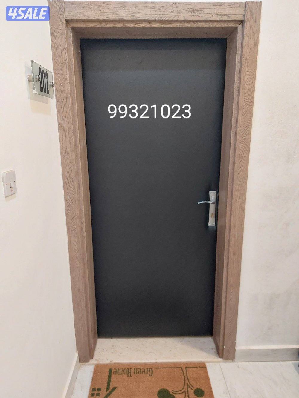 نجار ابواب عازل في جميع مناطق الكويت13