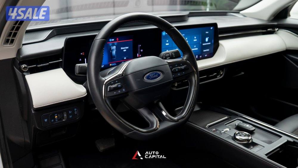 Ford Taurus Trend 2.0L - Sun Roof8