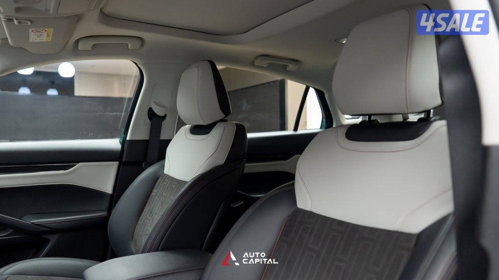 Ford Taurus Trend 2.0L - Sun Roof12