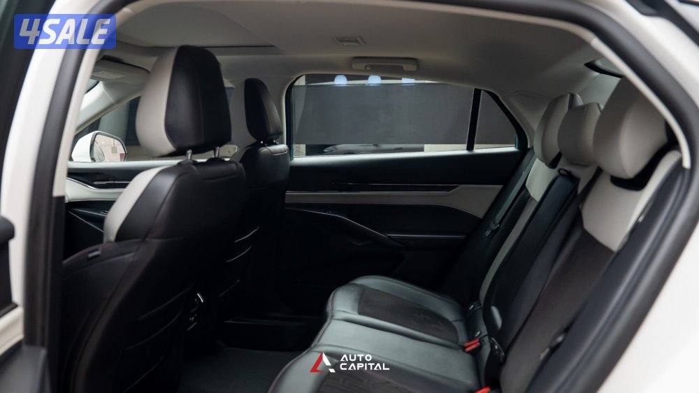 Ford Taurus Trend 2.0L - Sun Roof14