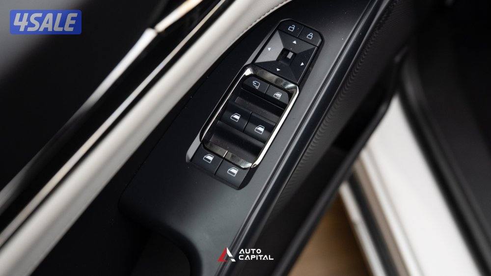 Ford Taurus Trend 2.0L - Sun Roof13