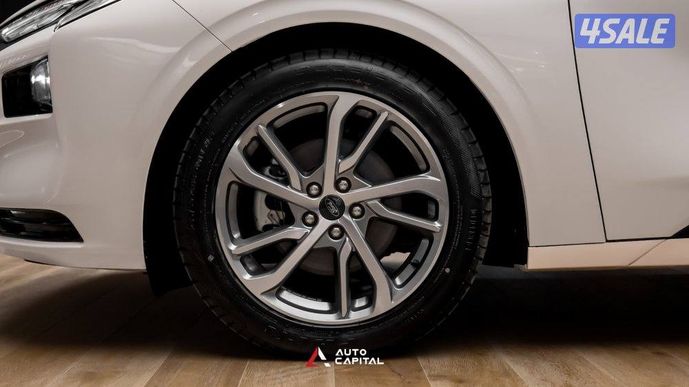 Ford Taurus Trend 2.0L - Sun Roof15