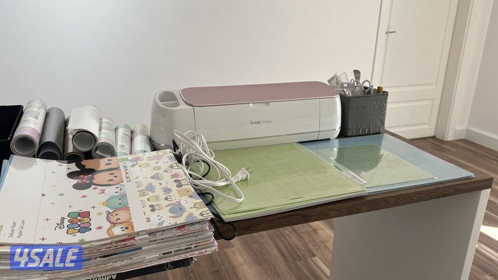 جهاز كريكت0