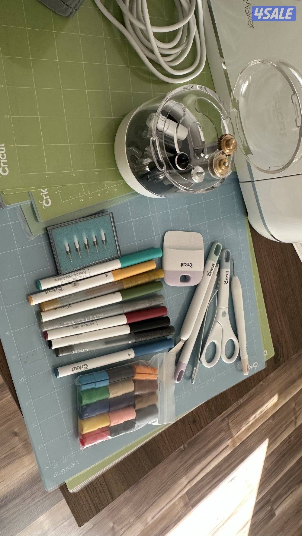 جهاز كريكت1