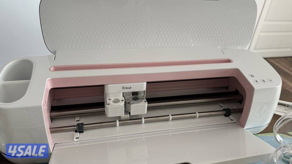 جهاز كريكت3