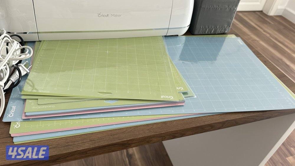 جهاز كريكت5