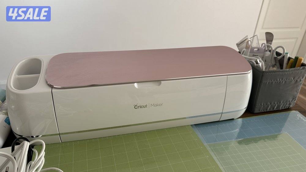 جهاز كريكت7