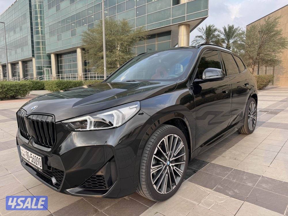 للبيع : جيب BMW X1 : موديل 2026 :الغانم0