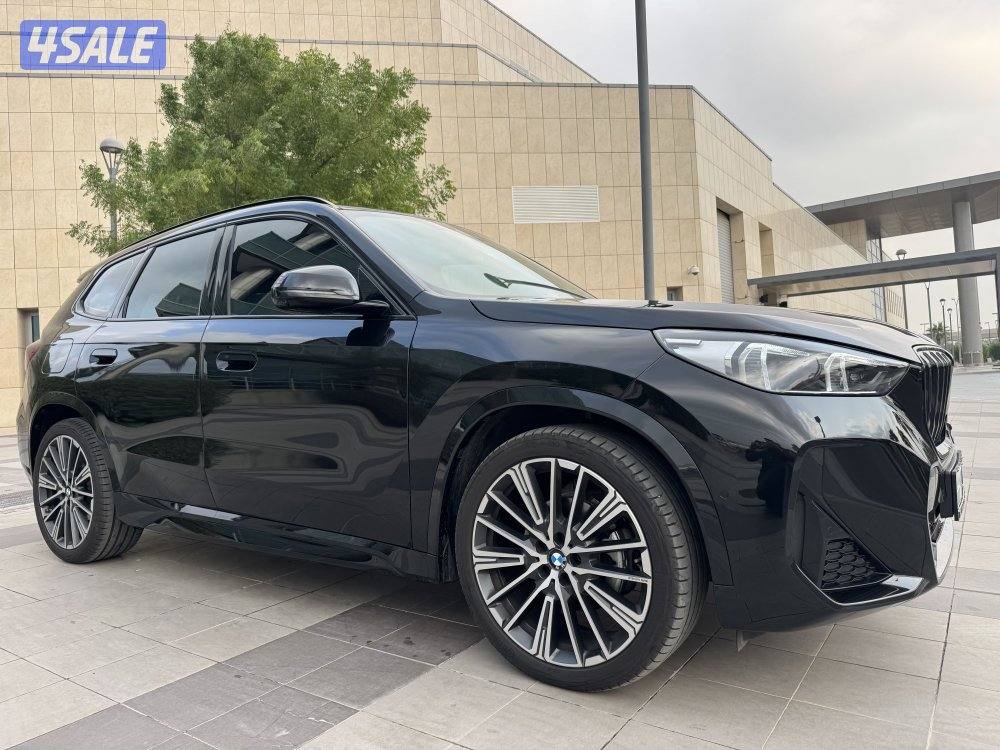 للبيع : جيب BMW X1 : موديل 2026 :الغانم4