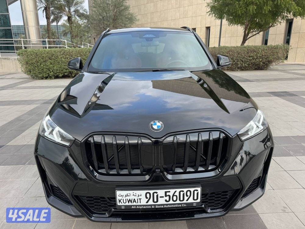 للبيع : جيب BMW X1 : موديل 2026 :الغانم6