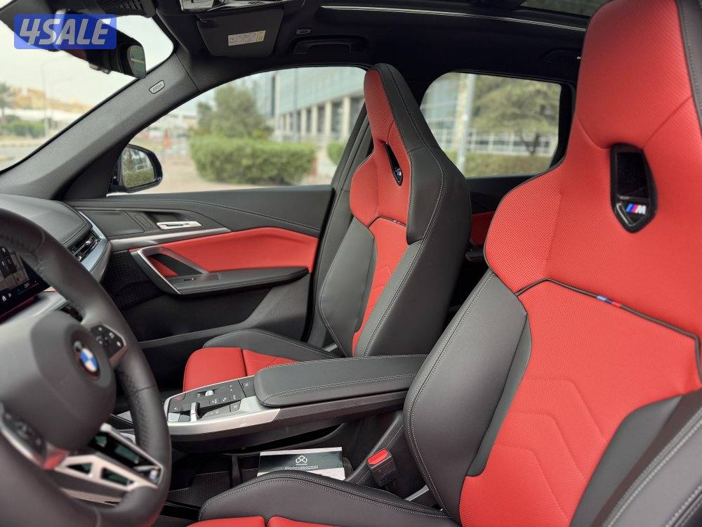 للبيع : جيب BMW X1 : موديل 2026 :الغانم7