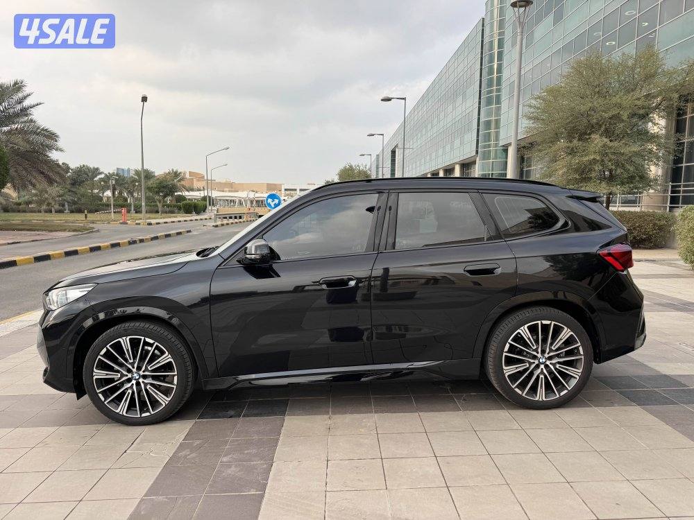للبيع : جيب BMW X1 : موديل 2026 :الغانم8