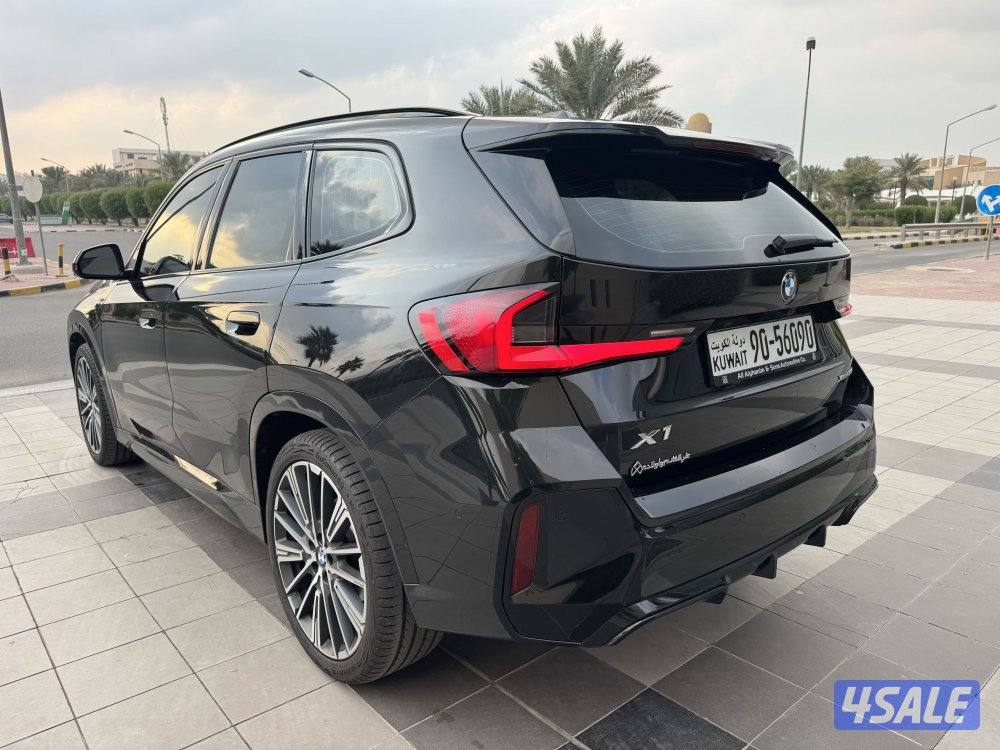 للبيع : جيب BMW X1 : موديل 2026 :الغانم9