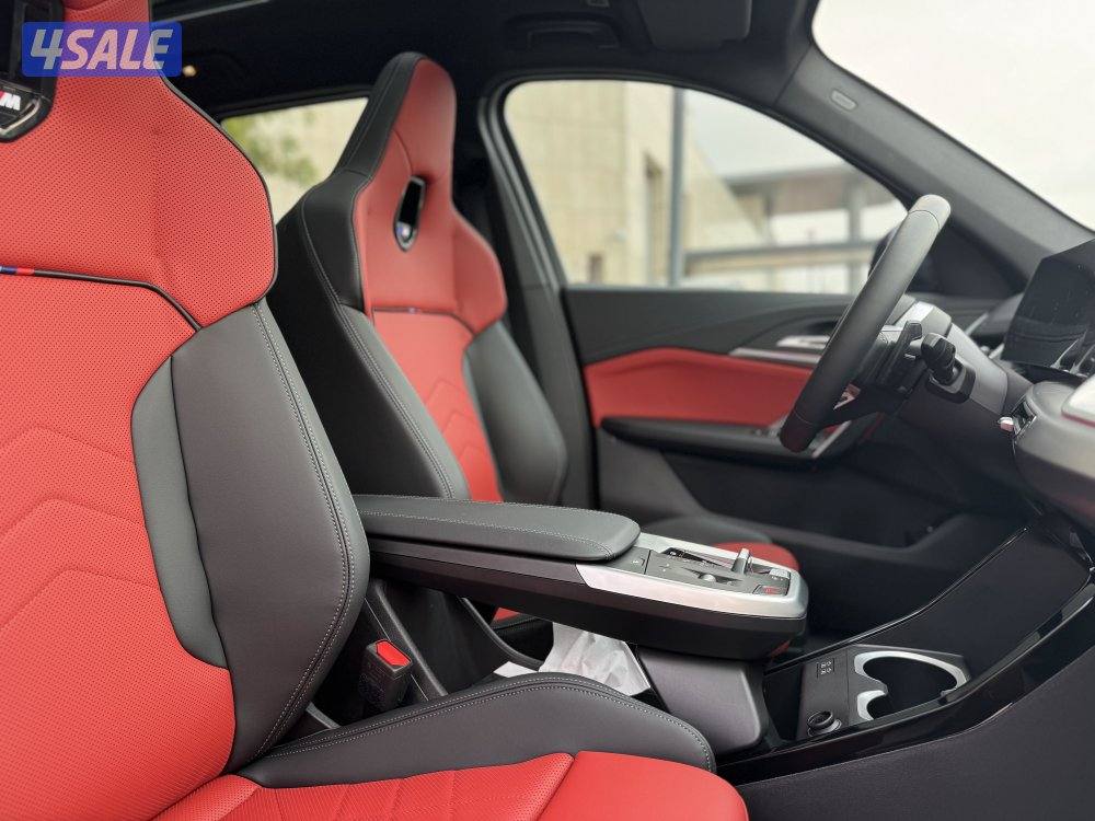 للبيع : جيب BMW X1 : موديل 2026 :الغانم10