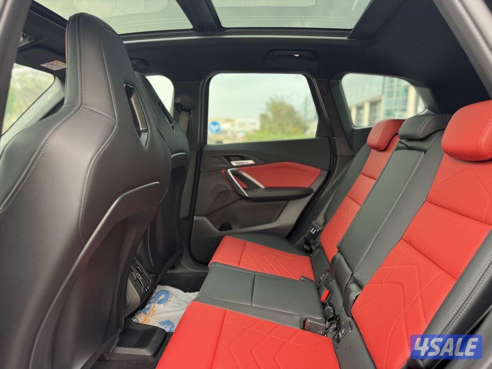 للبيع : جيب BMW X1 : موديل 2026 :الغانم11