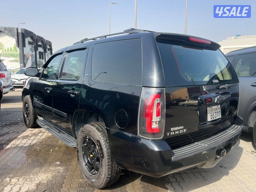 تاهو LT بدون دبل1