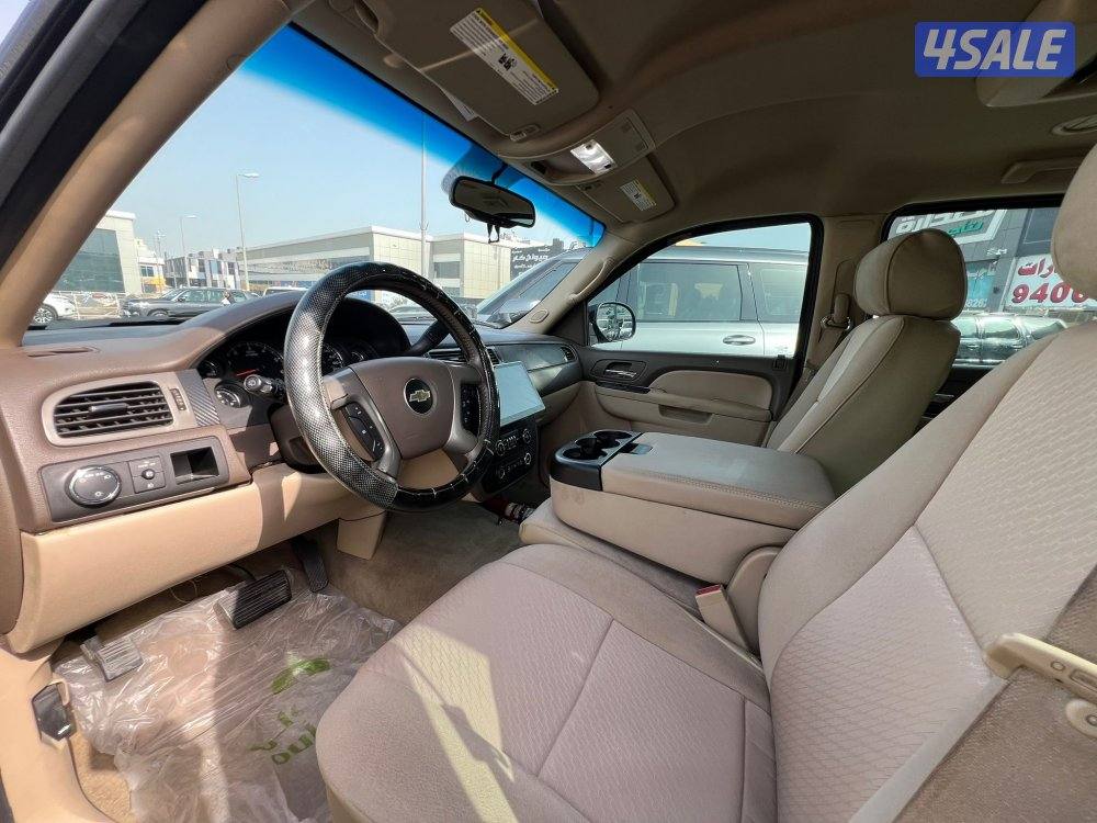 تاهو LT بدون دبل4