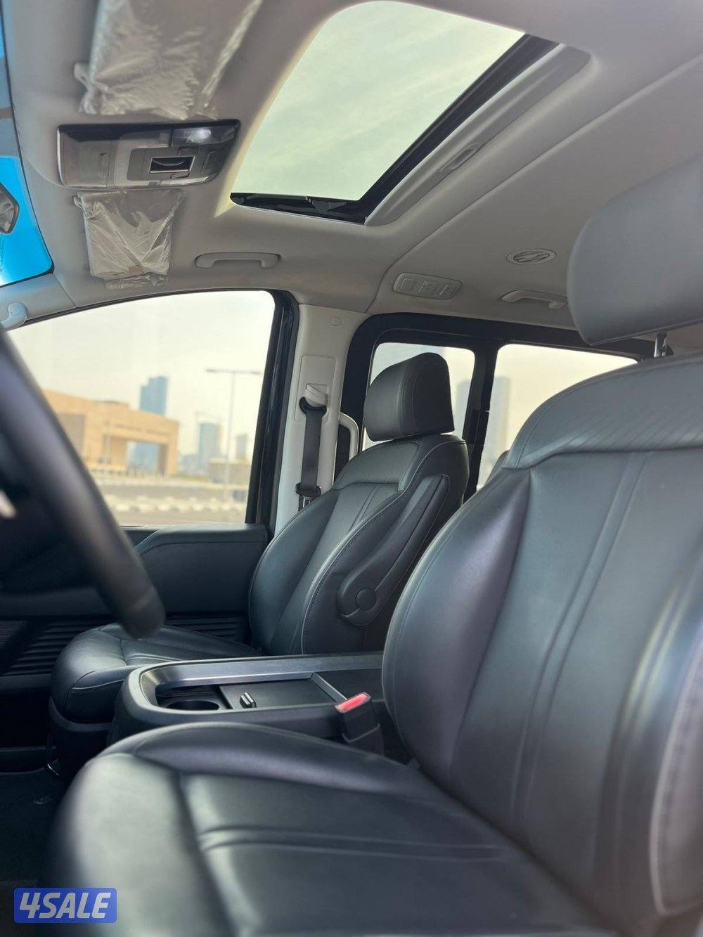 للبيع هيونداي ستاريا 20226